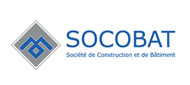 Logo SOCOBAT