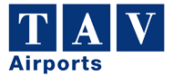 Logo Tav airports