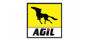 Logo Agil