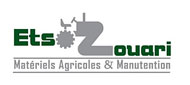 Logo Ets ZOUARI