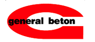 Logo GENERAL BETON