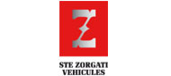 Logo Sté ZORGATI VEHICULES