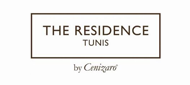 Logo The residience Tunis