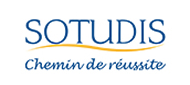 Logo SOTUDIS