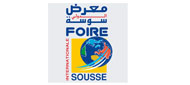 logo FOIRE Sousse