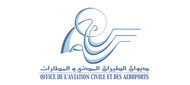 Logo OACA