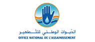 Logo office national de l’assainissement